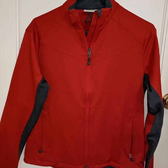 Ibex Softshell Jacket - Picture 3 of 6